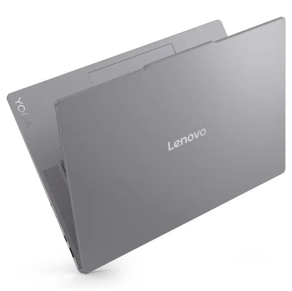 Laptop Lenovo Yoga Slim 7 15ILL9 83HM000GVN (Ultra 7 258V | 32GB | 1TB | Intel Arc 140V | 15.3' 2.8K 120Hz Touch | Win 11 + Office)