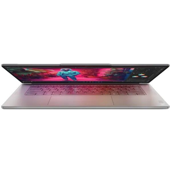Laptop Lenovo Yoga Slim 7 15ILL9 83HM000GVN (Ultra 7 258V | 32GB | 1TB | Intel Arc 140V | 15.3' 2.8K 120Hz Touch | Win 11 + Office)