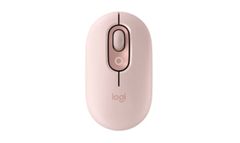 CHUỘT LOGITECH POP WITH EMOJI NEW WIRELESS/BLUETOOT