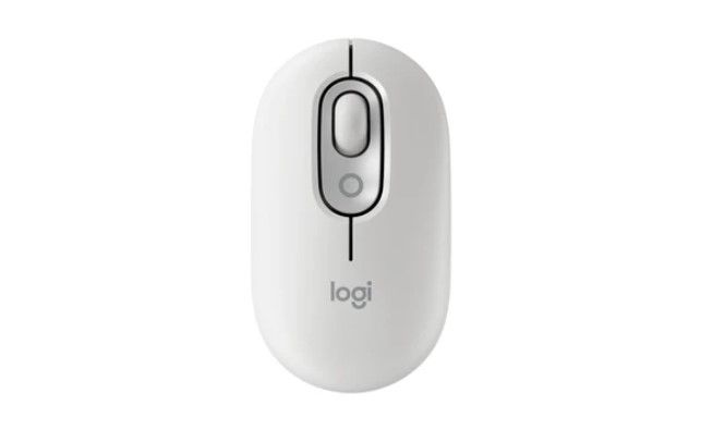 CHUỘT LOGITECH POP WITH EMOJI NEW WIRELESS/BLUETOOT
