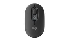 CHUỘT LOGITECH POP WITH EMOJI NEW WIRELESS/BLUETOOT