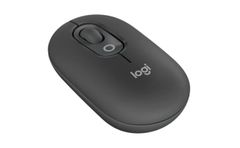 CHUỘT LOGITECH POP WITH EMOJI NEW WIRELESS/BLUETOOT