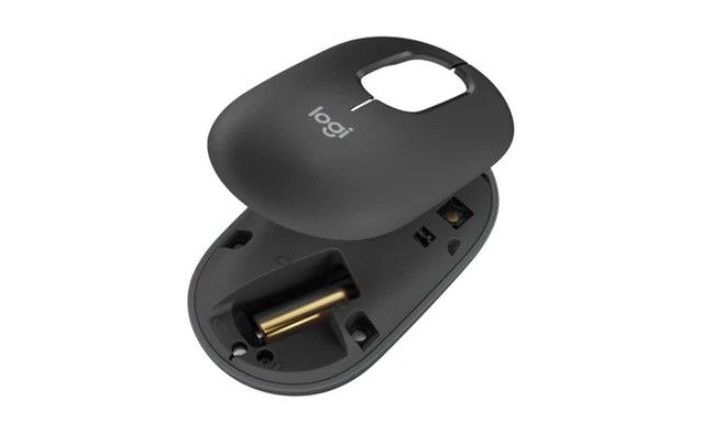 CHUỘT LOGITECH POP WITH EMOJI NEW WIRELESS/BLUETOOT