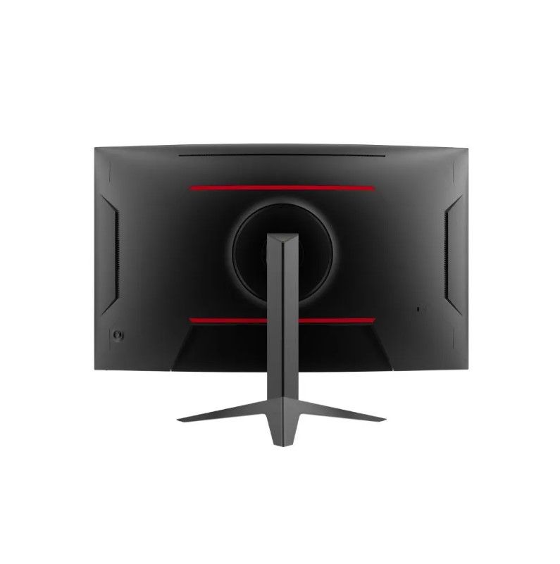 Màn Hình Gaming Cong KTC H27S12Y 27″ 280Hz