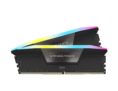 Ram PC Corsair Vengeance RGB 64GB 5600MHz DDR5 (2x32GB)