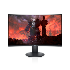 Màn Hình Dell S2722DGM 27 inch Cong QHD 2K (2560 x 1440) IPS 165Hz