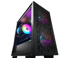 PC Gaming Chính Hiệu (i3 12100F + RTX 3050)