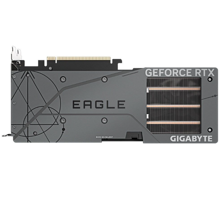 Card màn hình GIGABYTE GeForce RTX 4060 Ti Eagle OC 8GB