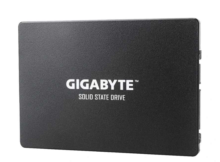 Ổ cứng SSD Gigabyte 2.5-Inch SATA III 480GB GP-GSTFS31480GNTD