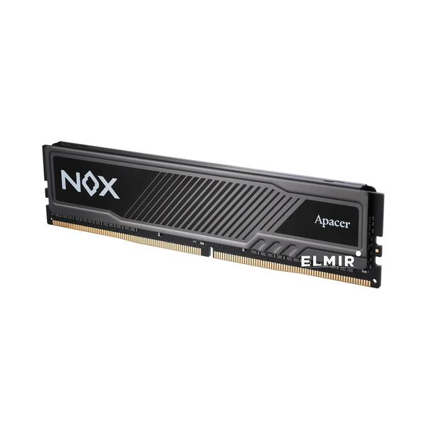 Ram PC Apacer DDR4 8G 3200 OC NOX