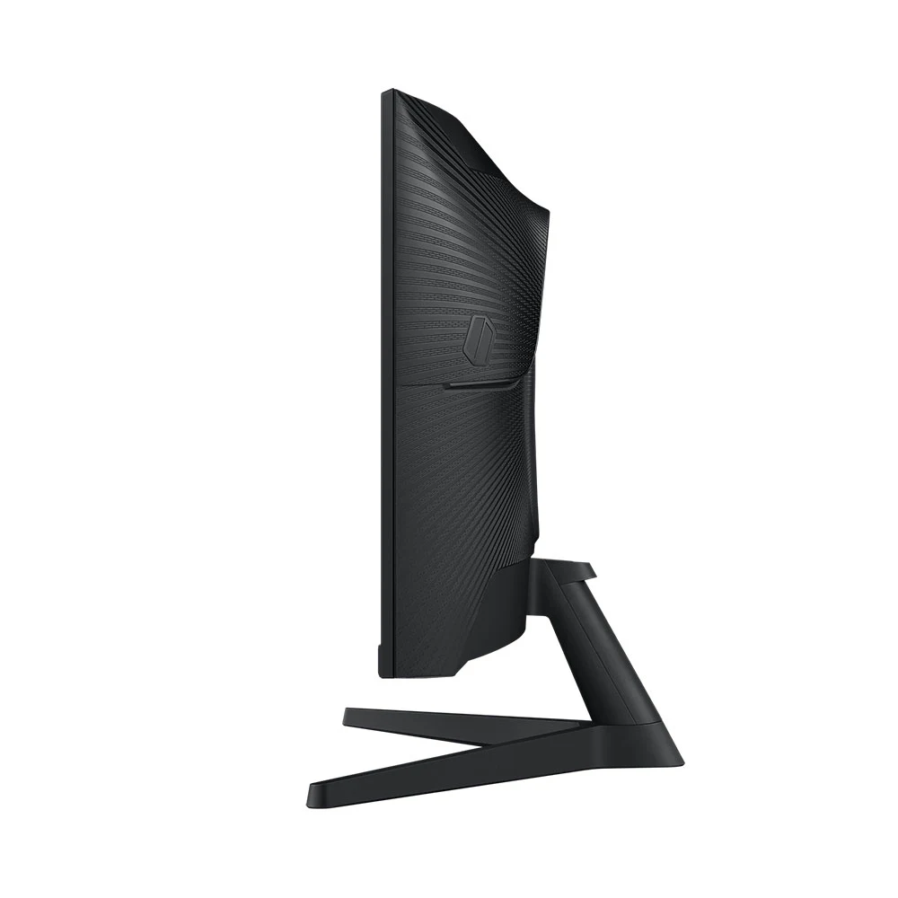 Màn hình Gaming SAMSUNG Odyssey G5 G55C 27 inch LS27CG552EEXXV
