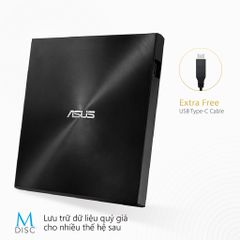 Ổ DVD ASUS RW SDRW-08U9M-U