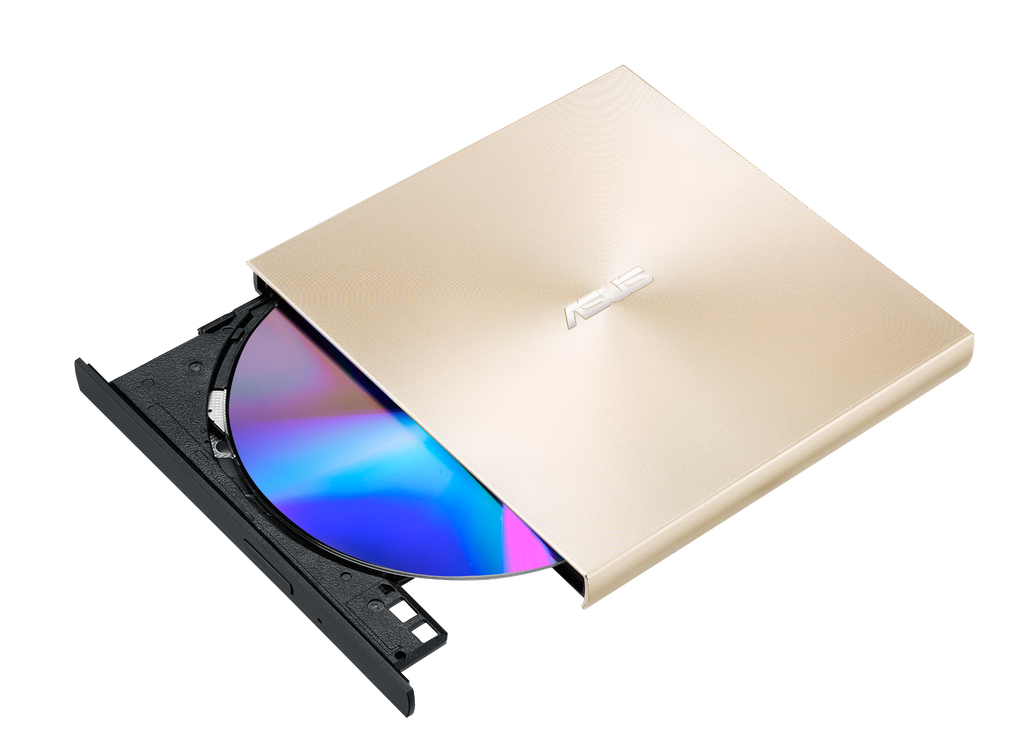 Ổ DVD ASUS RW SDRW-08U9M-U