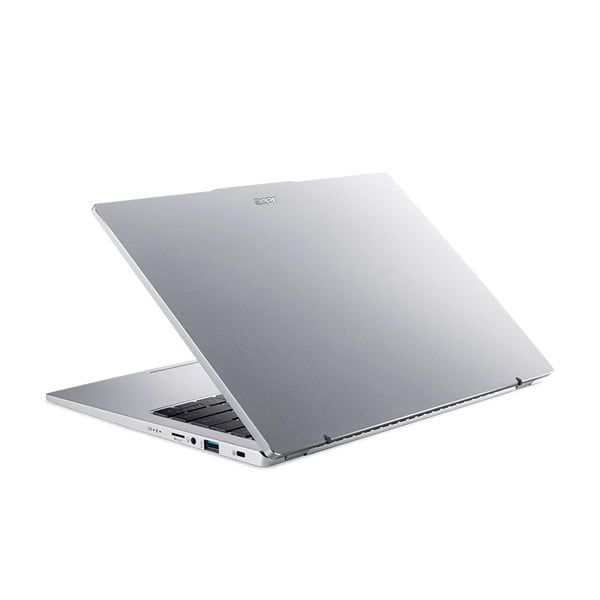 Laptop Acer Swift Go 14 AI SFG14-73-75YM (Ultra 7 155H | 16GB | 512GB | Intel Arc Graphics | 14' 2.8K OLED | Win 11)