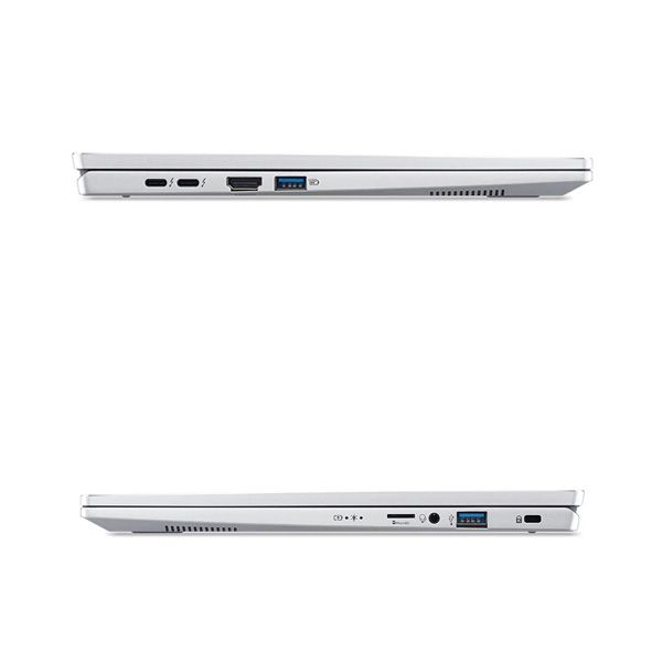 Laptop Acer Swift Go 14 AI SFG14-73-75YM (Ultra 7 155H | 16GB | 512GB | Intel Arc Graphics | 14' 2.8K OLED | Win 11)