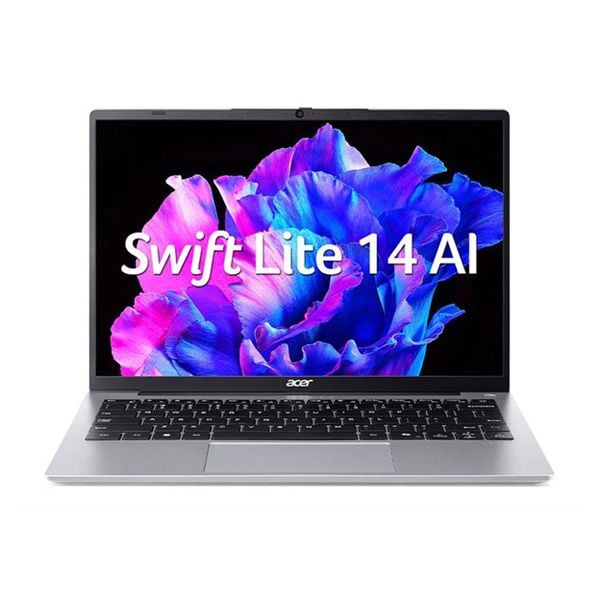 Laptop Acer Swift Lite 14 SFL14-51M-56HS (Ultra 5 125U | 16GB | 512GB | Intel Arc Graphics | 14' WUXGA | Win 11)