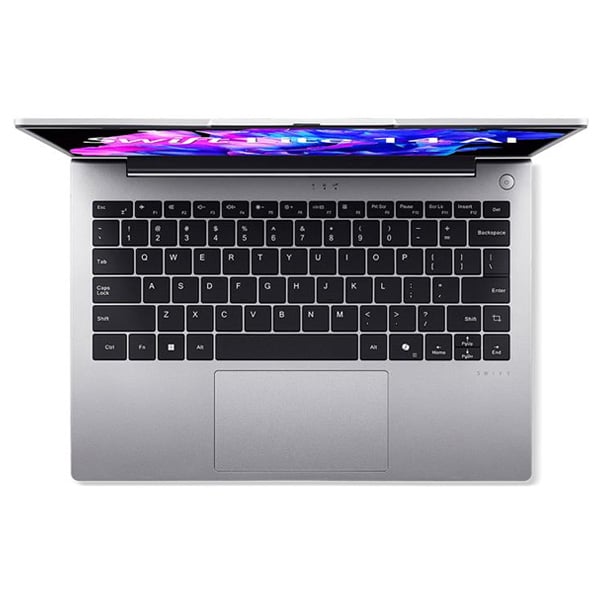 Laptop Acer Swift Lite 14 SFL14-51M-56HS (Ultra 125U 16GB 512GB  Intel Arc Graphics 14' WUXGA Win 11)