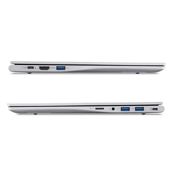 Laptop Acer Swift Lite 14 SFL14-51M-56HS (Ultra 5 125U | 16GB | 512GB | Intel Arc Graphics | 14' WUXGA | Win 11)