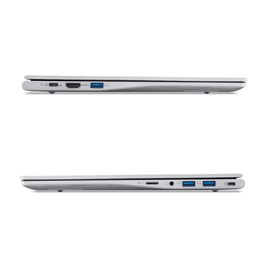 Laptop Acer Swift Lite 14 AI SFL14-51M-78XZ (Ultra 7 155U | 16GB | 512GB | Intel Arc Graphics | 14' WUXGA | Win 11)