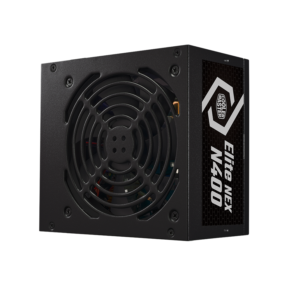 Nguồn máy tính Cooler Master ELITE NEX N400 230V 400W
