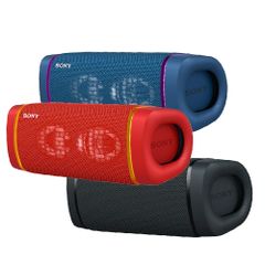 Loa SONY Bluetooth di động XB33 EXTRA BASS