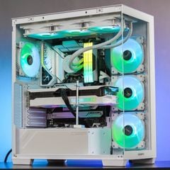 PC Gaming Chính Hiệu (Ultra 9 + RTX 4080S)