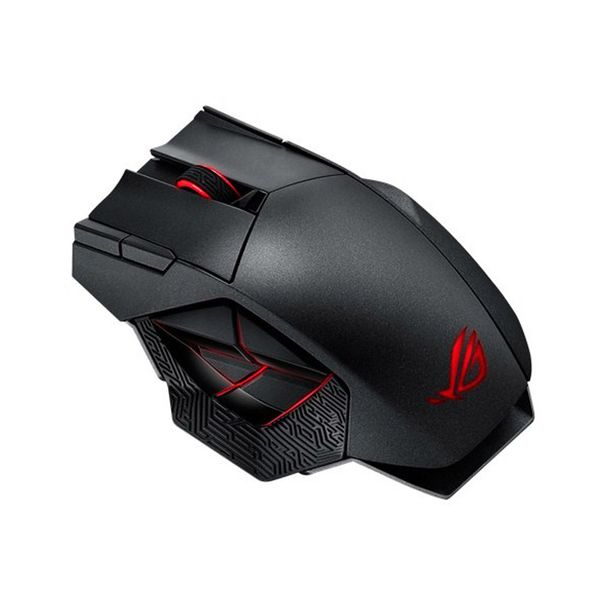 Chuột ASUS ROG Spatha