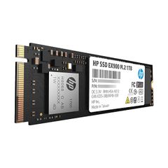 SSD HP EX900 1TB NVMe PCIe Gen 3x4 M.2 2280 5XM46AA