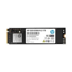 SSD HP EX900 1TB NVMe PCIe Gen 3x4 M.2 2280 5XM46AA