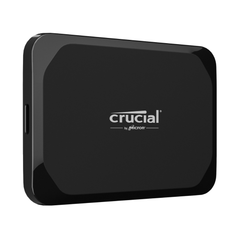 Ổ cứng di động SSD 2TB Crucial X9 CT2000X9SSD9