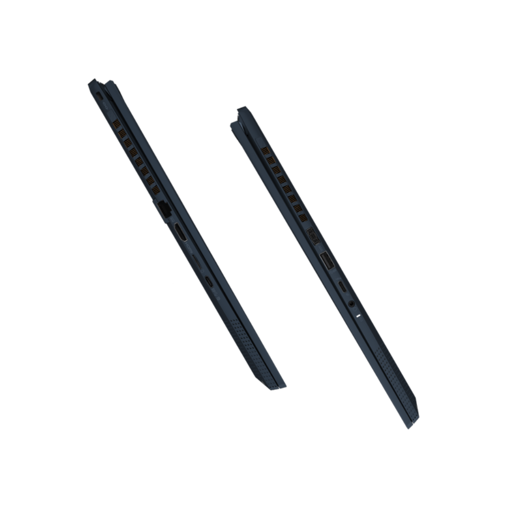 Laptop MSI Stealth 16 AI Studio A1VHG-241VN (Ultra 9 185H | GeForce RTX™ 4080 12GB | 64GB | 1TB |  16' QHD+ 240Hz | Win 11)