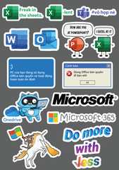 Key-Online Phần mềm Microsoft 365 Family (1 năm / 6 tài khoản / 30 thiết bị)
