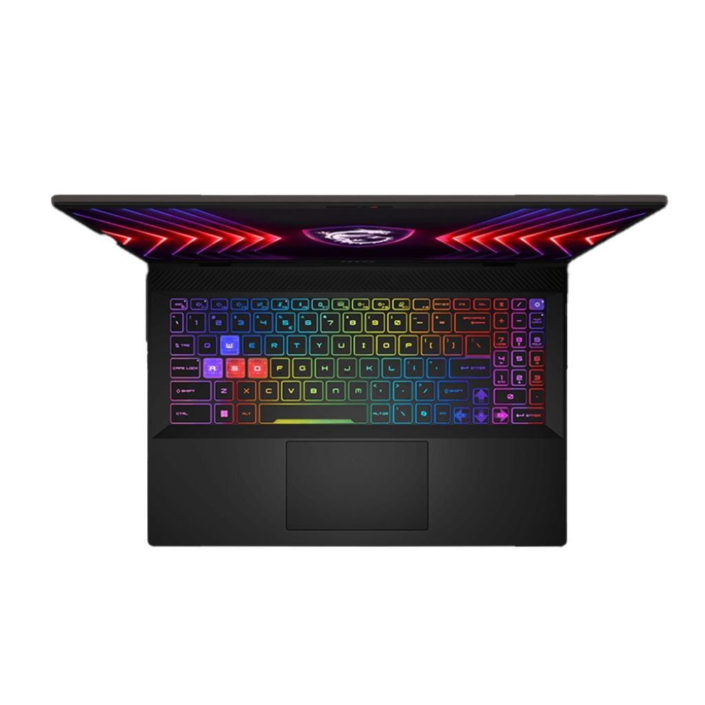 Laptop MSI Sword 16 HX B14VEKG-459VN (20th) (i7-14700HX | GeForce RTX™ 4050 6GB | 16GB | 1TB |  16' FHD+ 165Hz | Win 11)