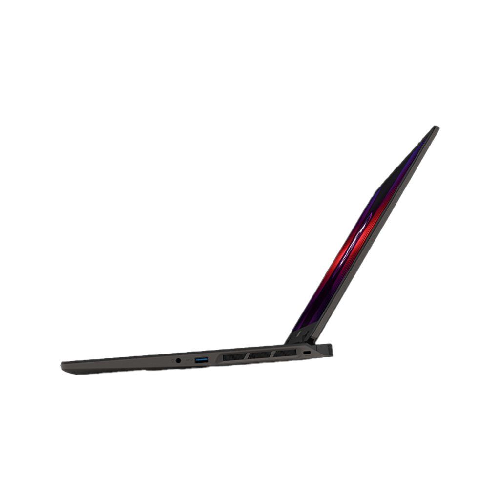 Laptop MSI Sword 16 HX B14VEKG-856VN (i7-14700HX | GeForce RTX™ 4050 6GB | 16GB | 1TB |  16' FHD+ 165Hz | Win 11)
