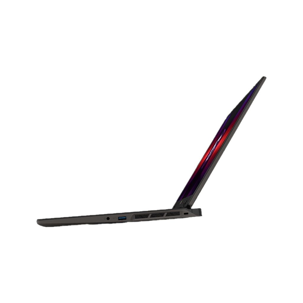 Laptop MSI Sword 16 HX B14VEKG-459VN (20th) (i7-14700HX | GeForce RTX™ 4050 6GB | 16GB | 1TB |  16' FHD+ 165Hz | Win 11)