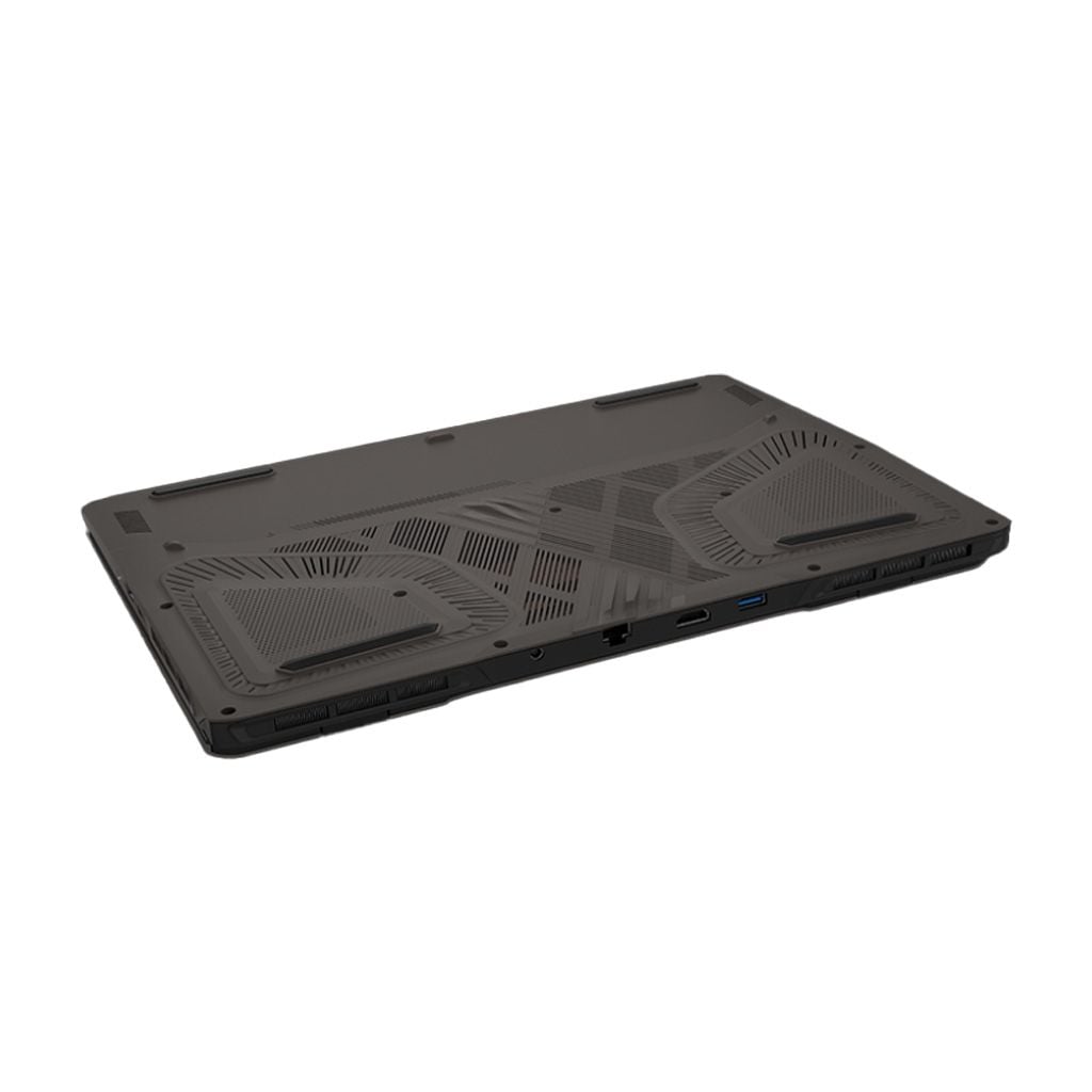 Laptop MSI Sword 16 HX B14VEKG-459VN (20th) (i7-14700HX | GeForce RTX™ 4050 6GB | 16GB | 1TB |  16' FHD+ 165Hz | Win 11)