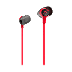 Tai nghe Gaming HP HyperX Cloud Earbuds II Red 705L8AA