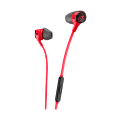 Tai nghe Gaming HP HyperX Cloud Earbuds II Red 705L8AA