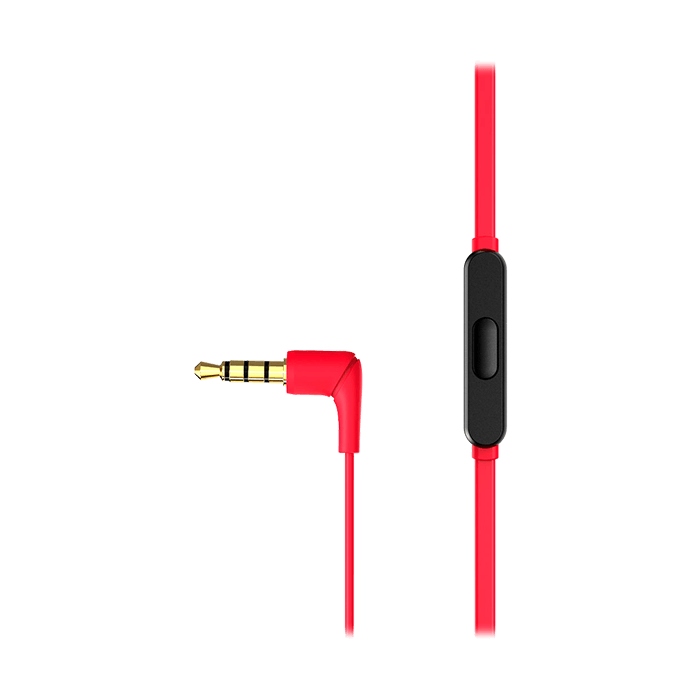 Tai nghe Gaming HP HyperX Cloud Earbuds II Red 705L8AA