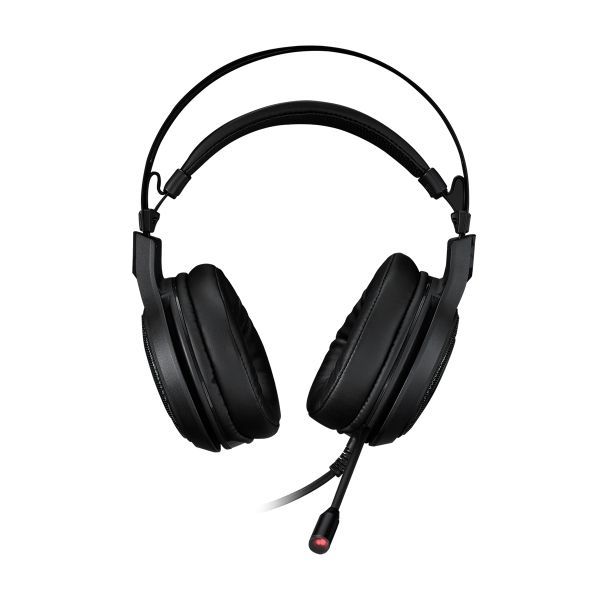 Tai nghe Gaming Rapoo VH520C RGB Âm thanh 7.1