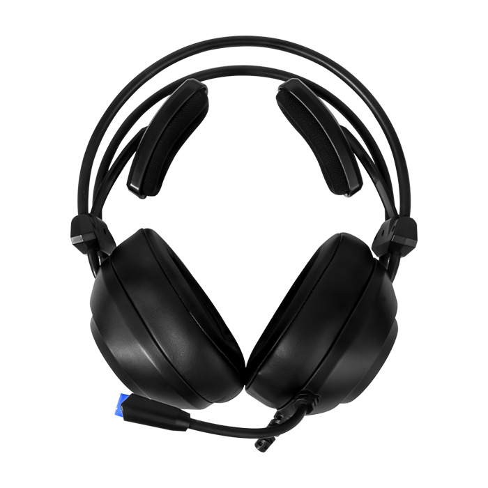 Tai nghe Gaming Zadez GT-326P RGB Âm thanh 7.1