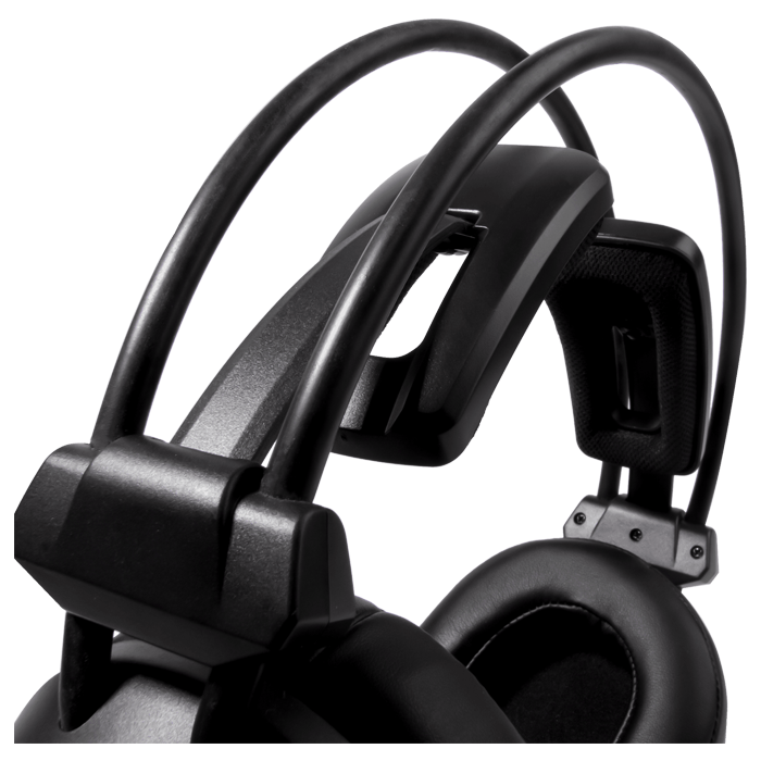 Tai nghe Gaming Zadez GT-326P RGB Âm thanh 7.1