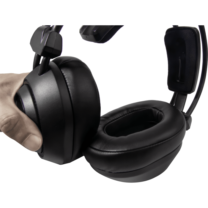 Tai nghe Gaming Zadez GT-326P RGB Âm thanh 7.1