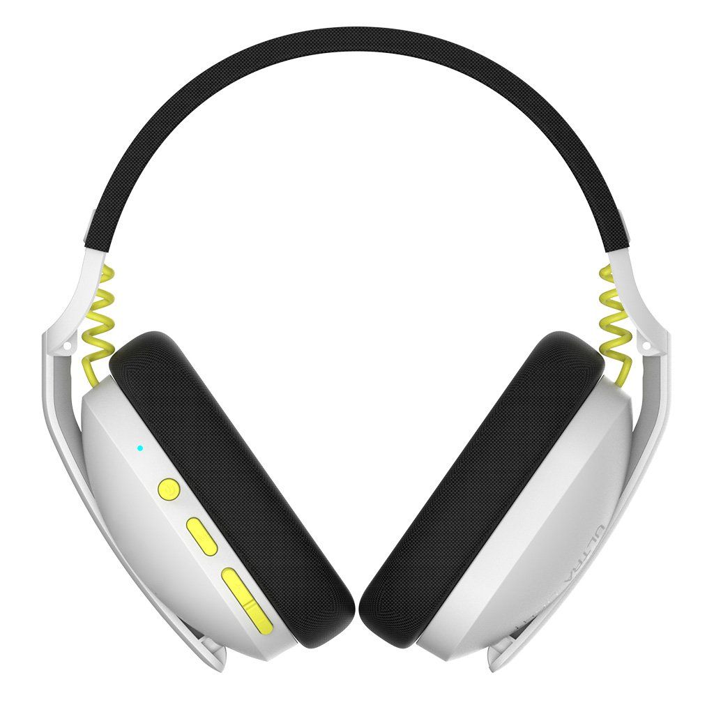 Tai nghe Bluetooth Chụp Tai Zadez GP-803BW