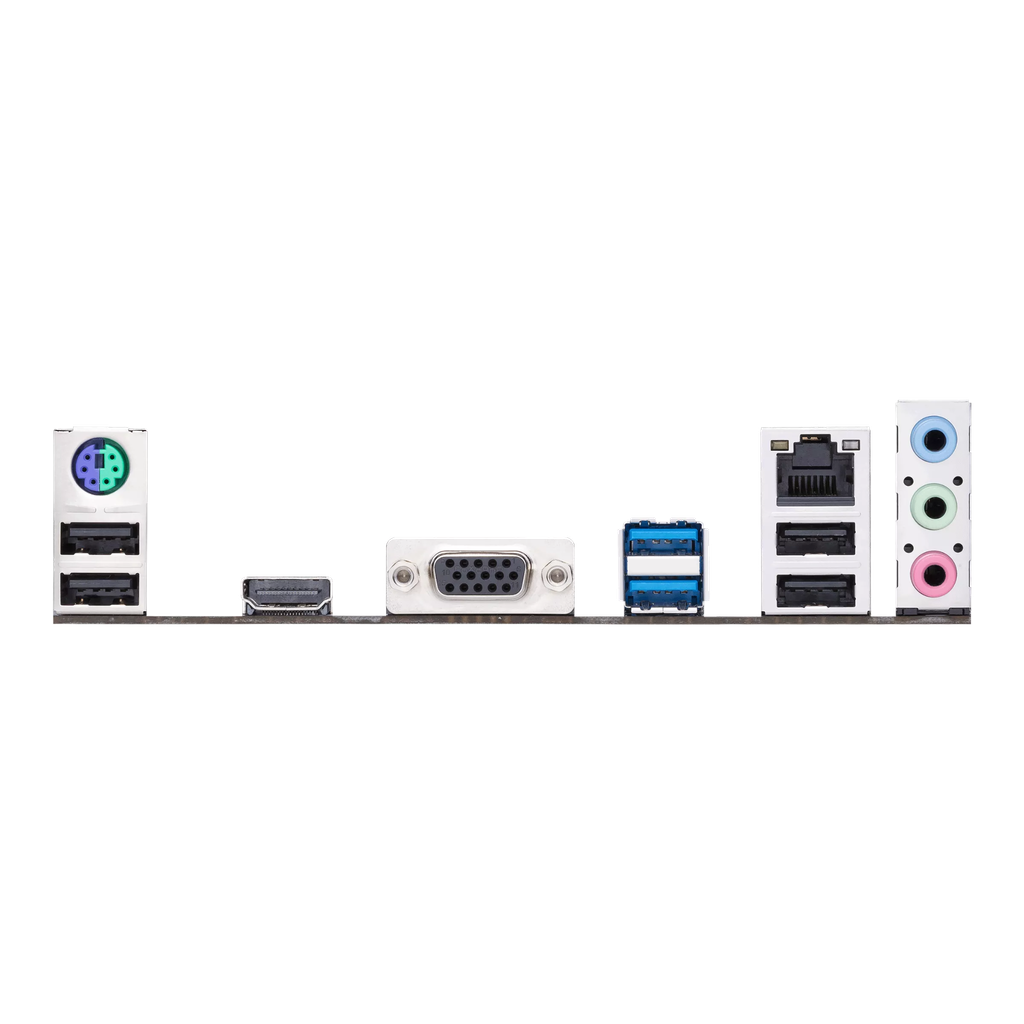 Mainboard ASUS PRIME H610M-K D4 CSM