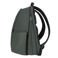 Balo Laptop Targus 15.6” Urban Expandable™ Backpack - Olive