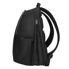 Balo Laptop Targus 15.6” Urban Expandable Backpack  Black TBB596GL-70