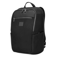 Balo Laptop Targus 15.6” Urban Expandable Backpack  Black TBB596GL-70