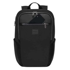 Balo Laptop Targus 15.6” Urban Expandable Backpack  Black TBB596GL-70