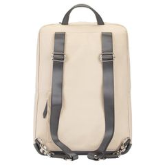 Balo Laptop Targus 15'' Newport Ultra Slim Backpack (Tan)